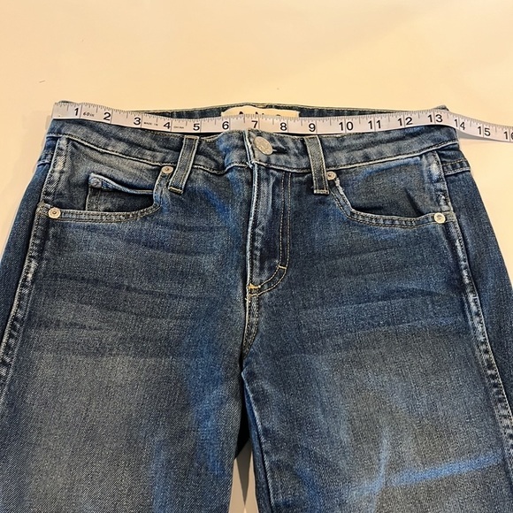 AMO Jane Recess Mini Boot Size 25 - Picture 4 of 16